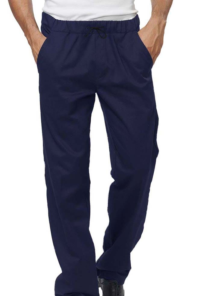 Pantaloni cucina unisex mistocotone Siggi Josh - Westrose SRL - Abbigliamento da Lavoro Personalizzato