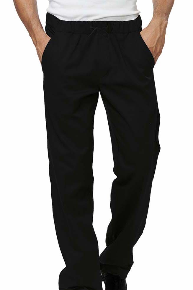 Pantaloni cucina unisex mistocotone Siggi Josh - Westrose SRL - Abbigliamento da Lavoro Personalizzato