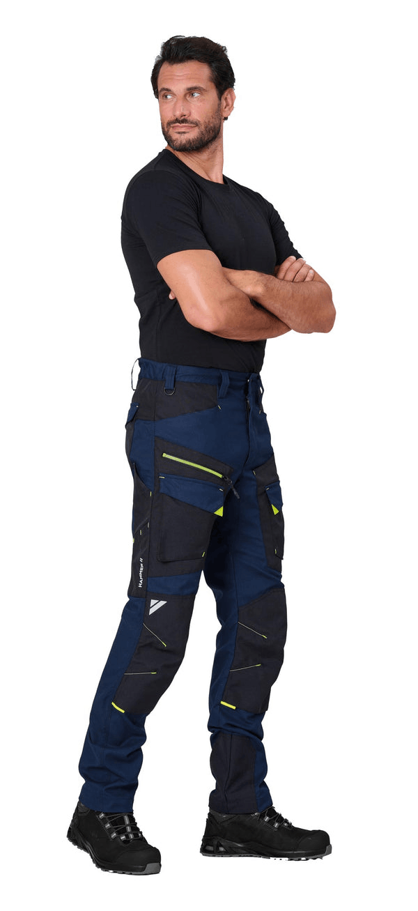 pantaloni-da-lavoro-siggi-hammer-II-blu-74PA1550-indossato-2