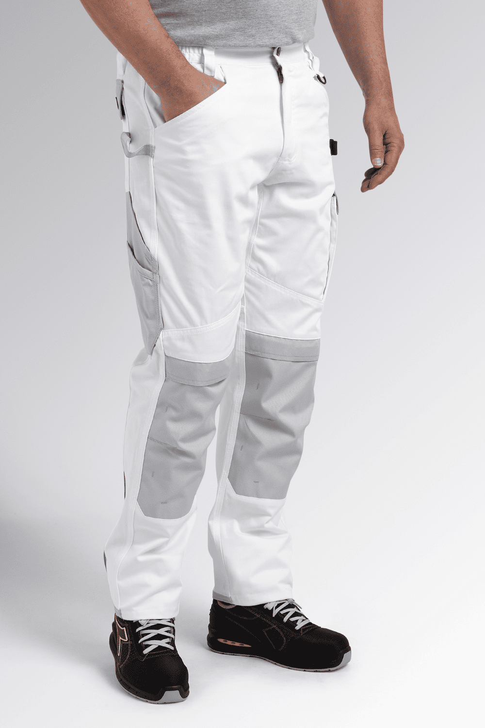 Pantaloni Diadora Easywork Light Performance 230 gr - Westrose SRL - Abbigliamento da Lavoro Personalizzato
