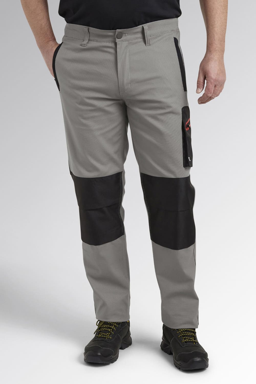 Pantaloni Diadora Stretch Performance 250 gr - Westrose SRL - Abbigliamento da Lavoro Personalizzato