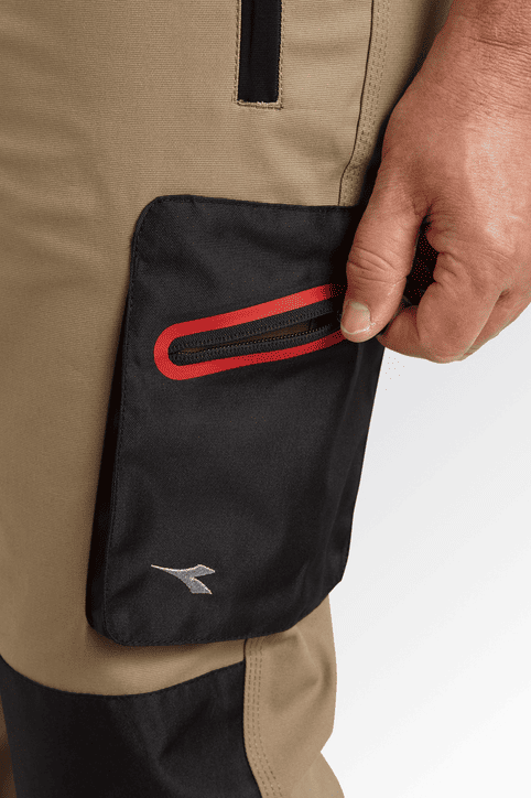 Pantaloni Diadora Stretch Performance 250 gr - Westrose SRL - Abbigliamento da Lavoro Personalizzato