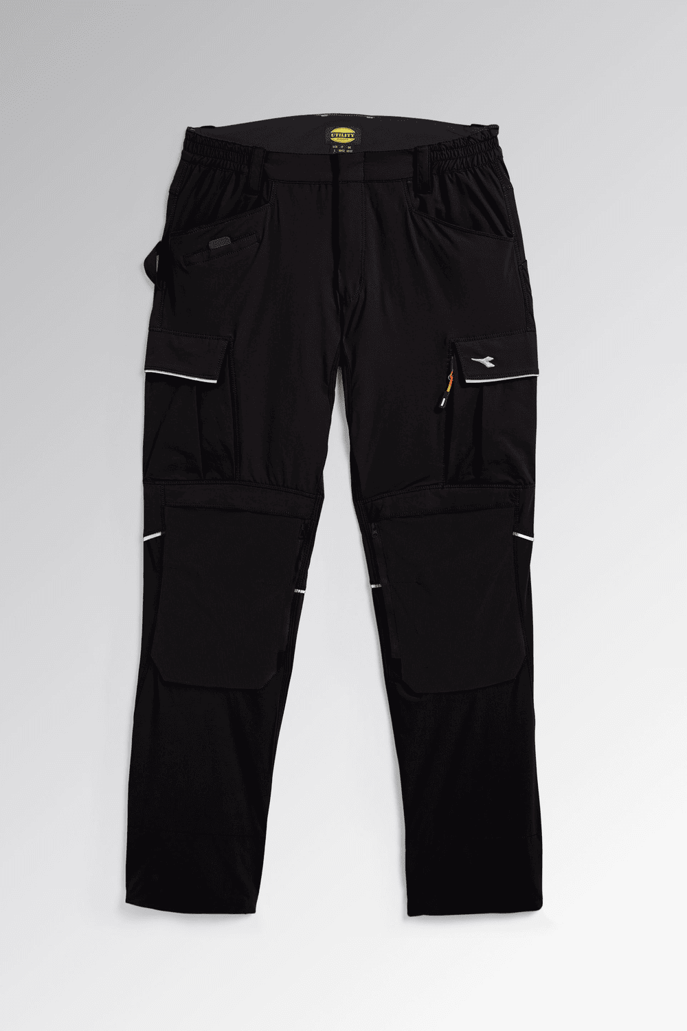 Pantaloni Diadora Tech Performance 160 gr - Westrose SRL - Abbigliamento da Lavoro Personalizzato