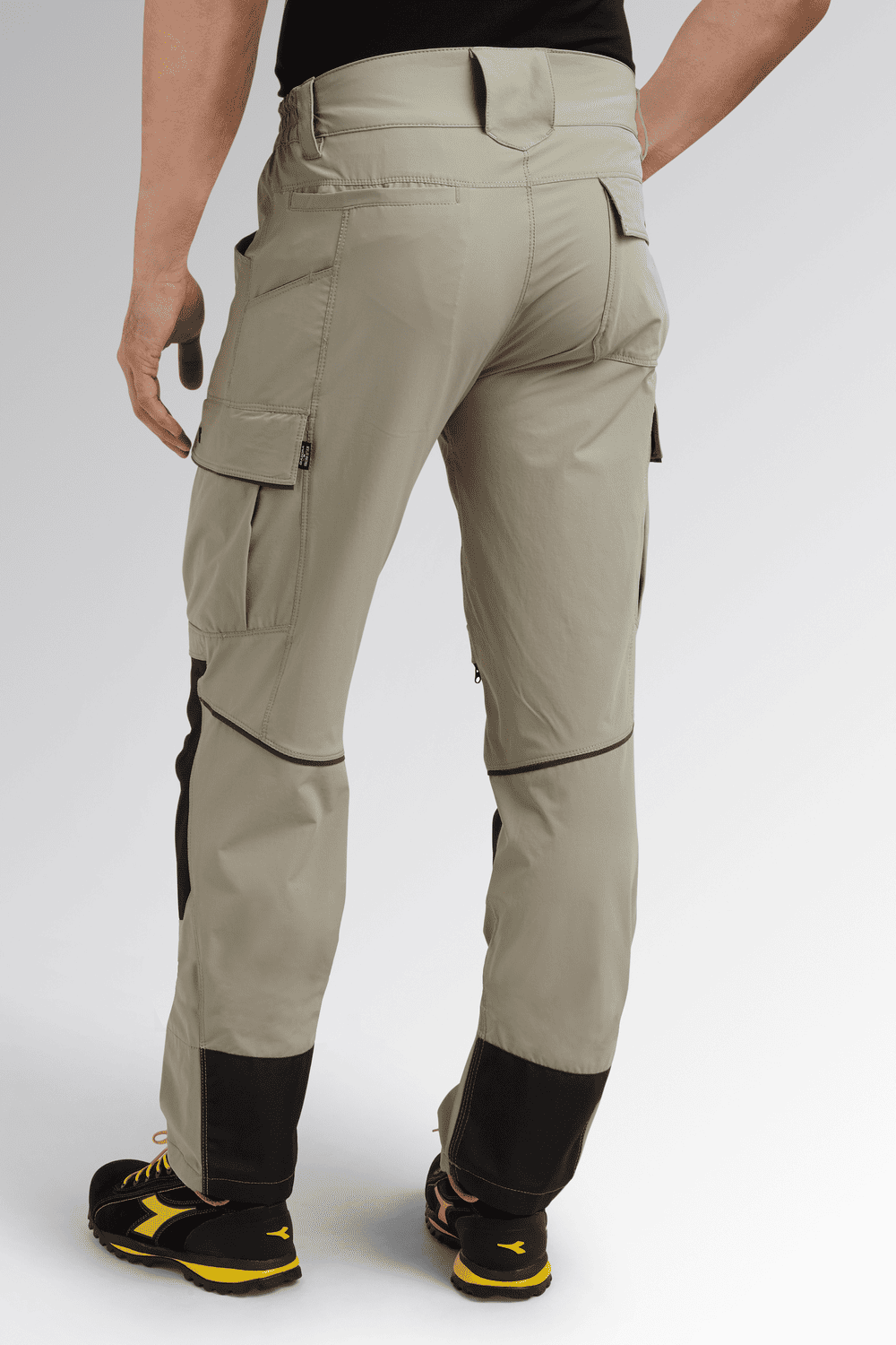 Pantaloni Diadora Tech Performance 160 gr - Westrose SRL - Abbigliamento da Lavoro Personalizzato