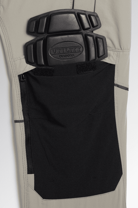 Pantaloni Diadora Tech Performance 160 gr - Westrose SRL - Abbigliamento da Lavoro Personalizzato