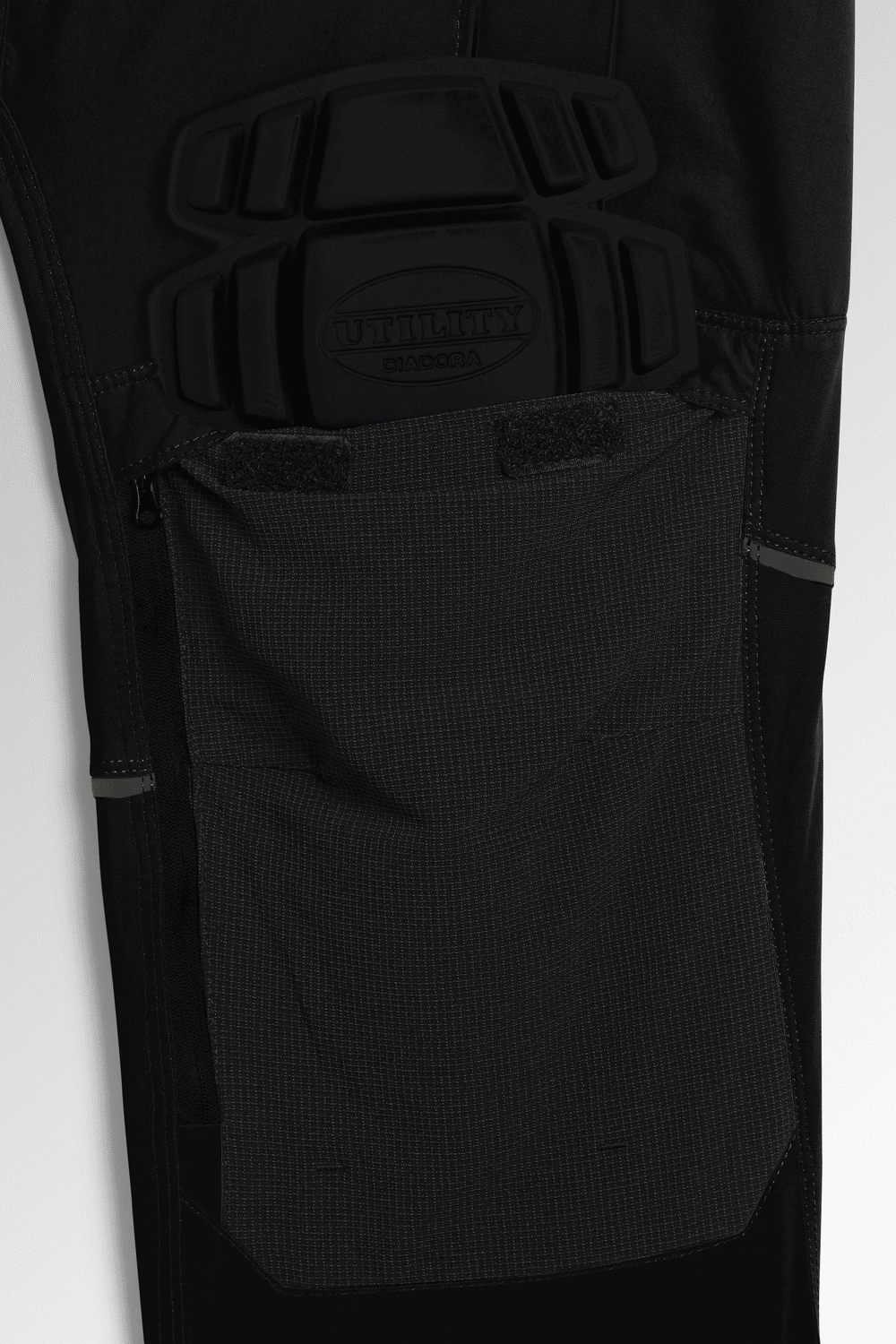 Pantaloni Diadora Tech Performance 160 gr - Westrose SRL - Abbigliamento da Lavoro Personalizzato