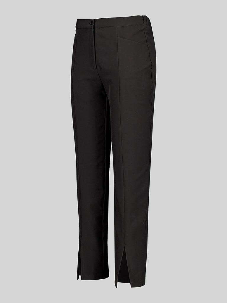 Pantaloni donna antideco con spacco Gary's 700036 - Westrose SRL - Abbigliamento da Lavoro Personalizzato