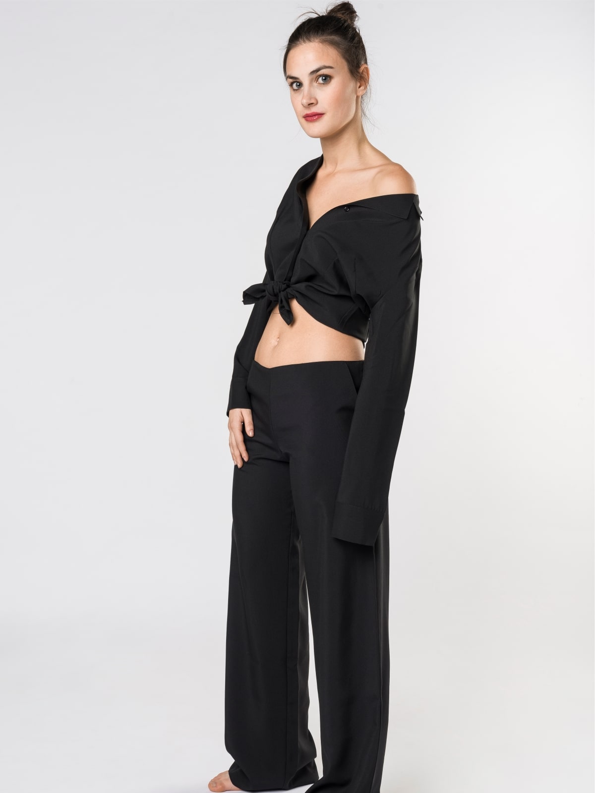 Pantaloni donna antideco Endi Shiro - Westrose SRL - Abbigliamento da Lavoro Personalizzato