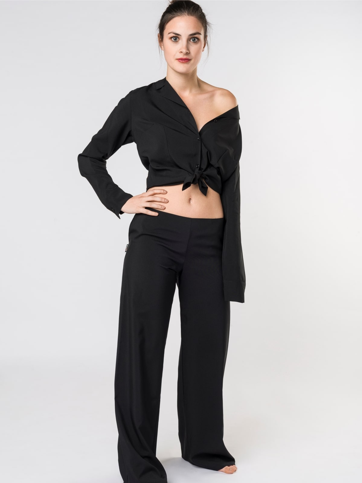 Pantaloni donna antideco Endi Shiro - Westrose SRL - Abbigliamento da Lavoro Personalizzato