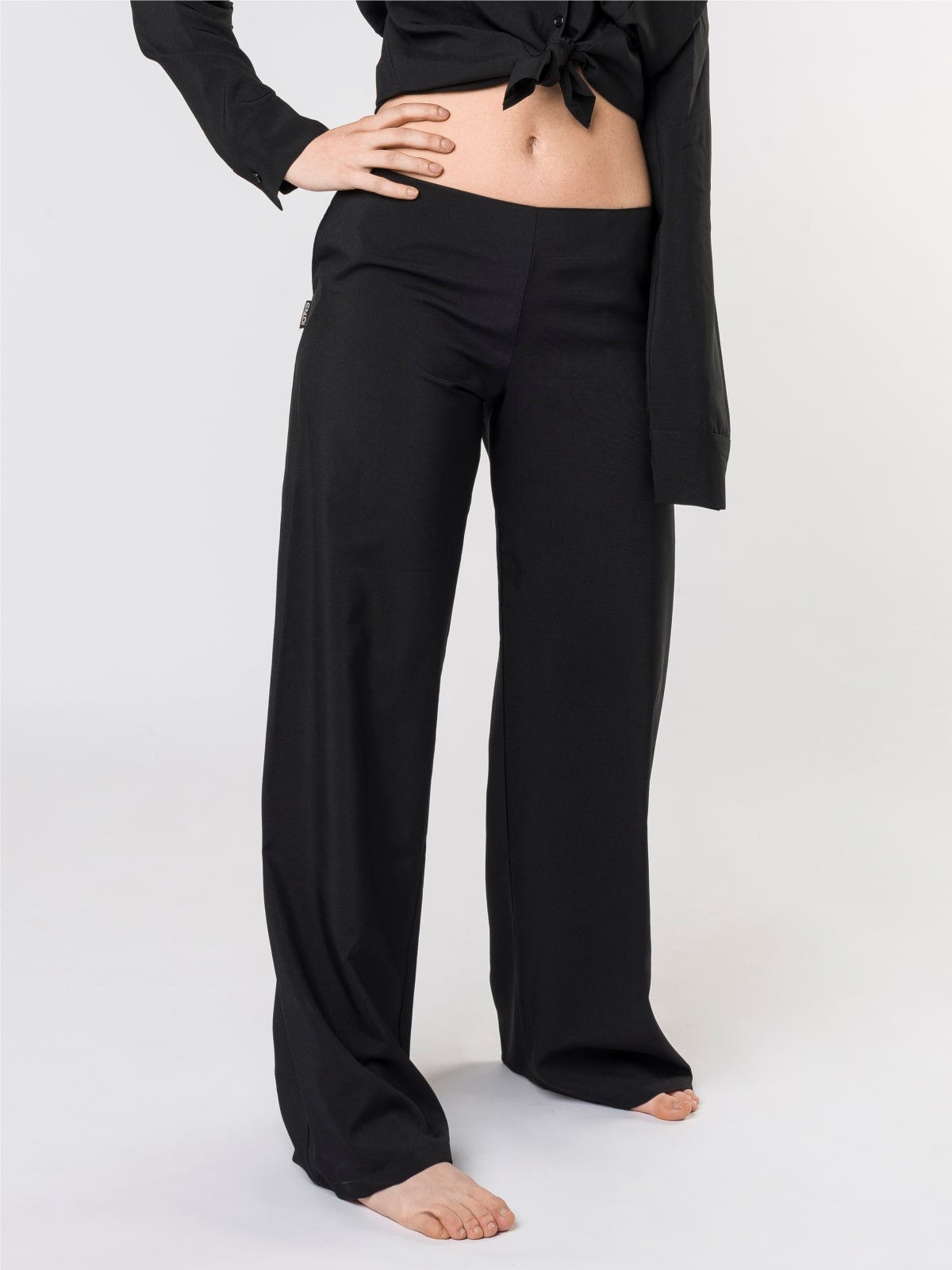 Pantaloni donna antideco Endi Shiro - Westrose SRL - Abbigliamento da Lavoro Personalizzato