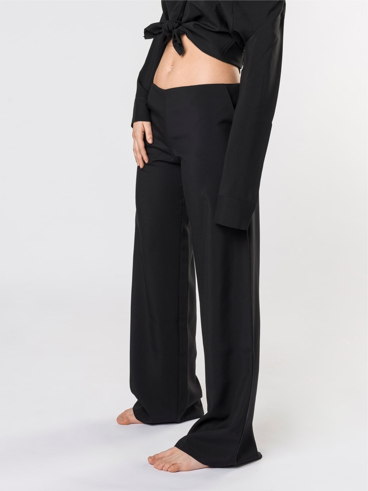 Pantaloni donna antideco Endi Shiro - Westrose SRL - Abbigliamento da Lavoro Personalizzato