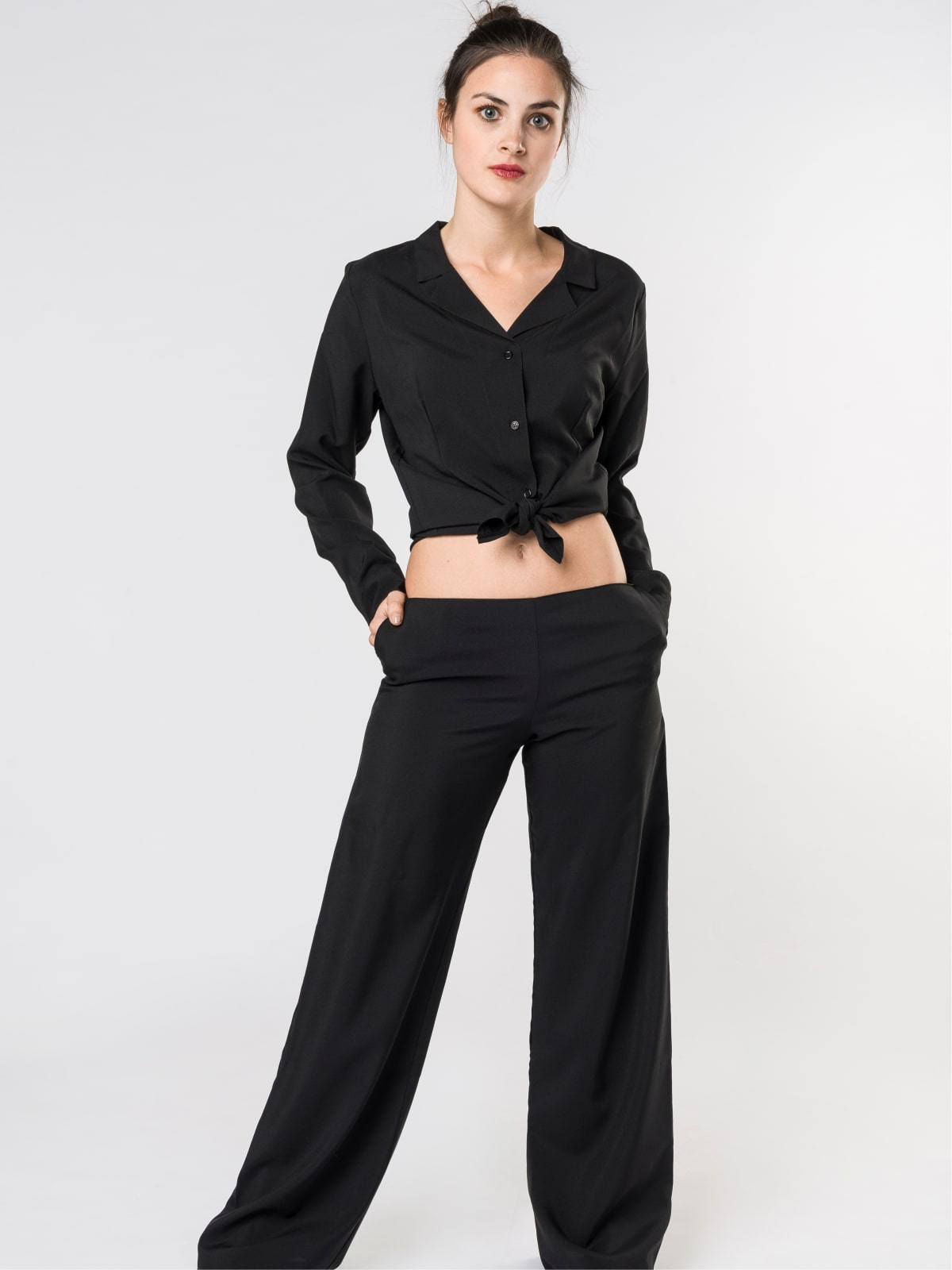 Pantaloni donna antideco Endi Shiro - Westrose SRL - Abbigliamento da Lavoro Personalizzato
