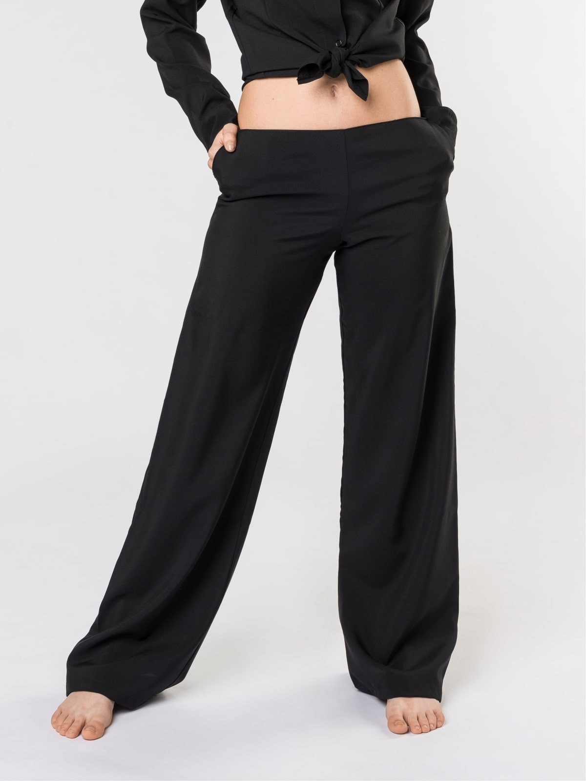 Pantaloni donna antideco Endi Shiro - Westrose SRL - Abbigliamento da Lavoro Personalizzato