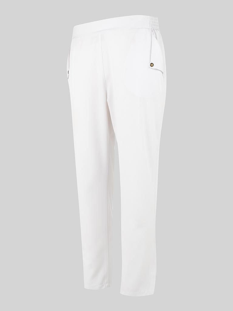 Pantaloni donna con spacchetto Gary's 700052 - Westrose SRL - Abbigliamento da Lavoro Personalizzato