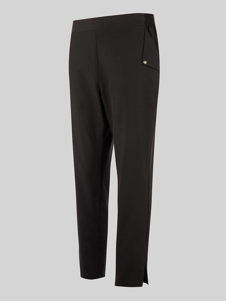 Pantaloni donna con spacchetto Gary's 700052 - Westrose SRL - Abbigliamento da Lavoro Personalizzato