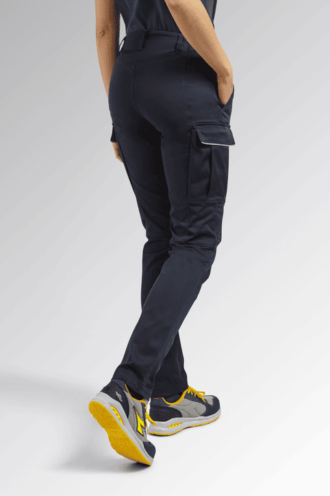 Pantaloni donna Diadora Athena 260 gr - Westrose SRL - Abbigliamento da Lavoro Personalizzato