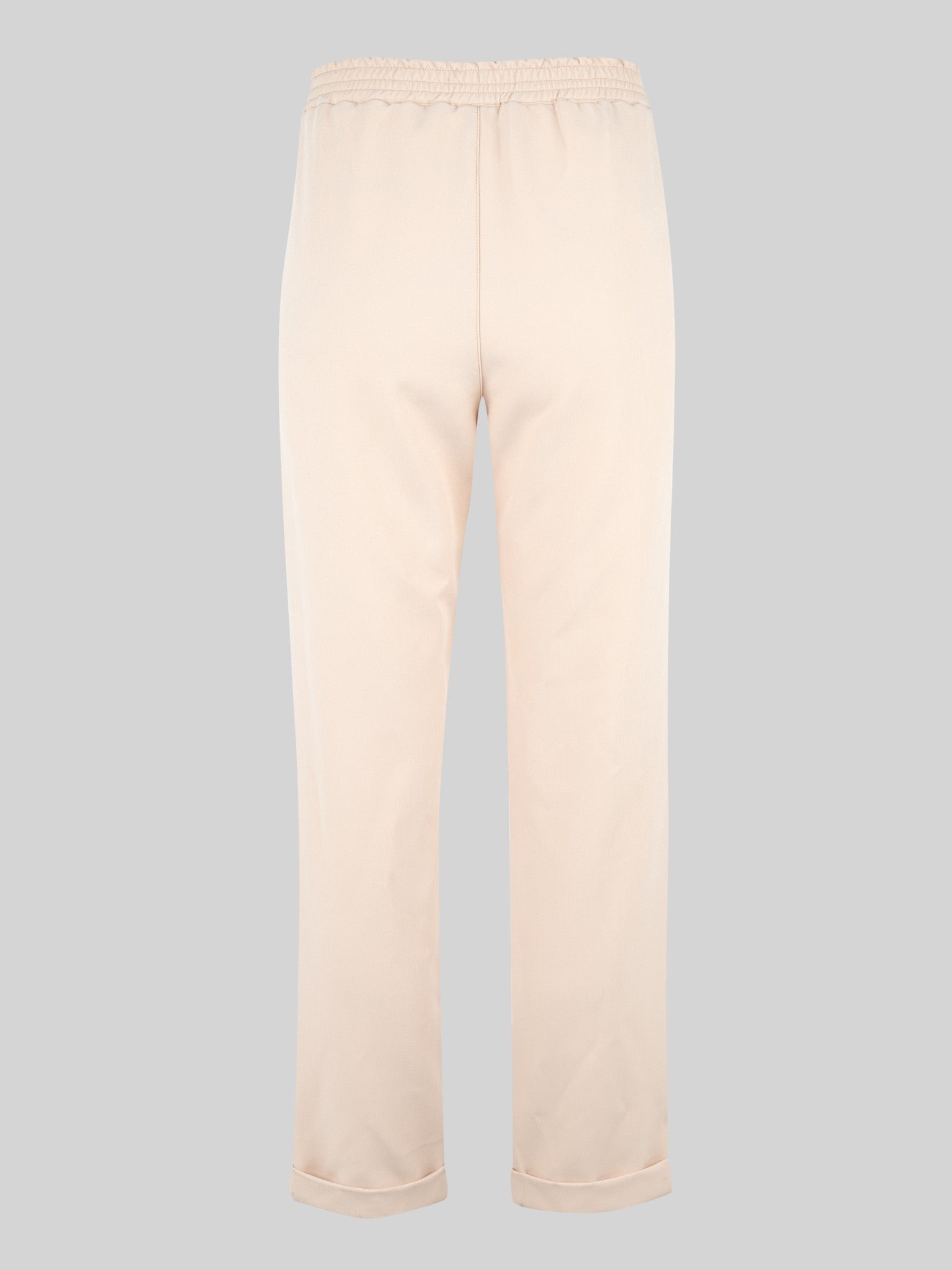 Pantaloni donna estetista con risvolto Gary's 700049 - Westrose SRL - Abbigliamento da Lavoro Personalizzato