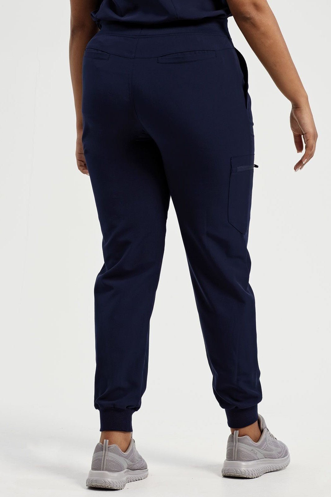 Pantaloni donna microstretch 5 - Pockets Energized - Westrose SRL - Abbigliamento da Lavoro Personalizzato