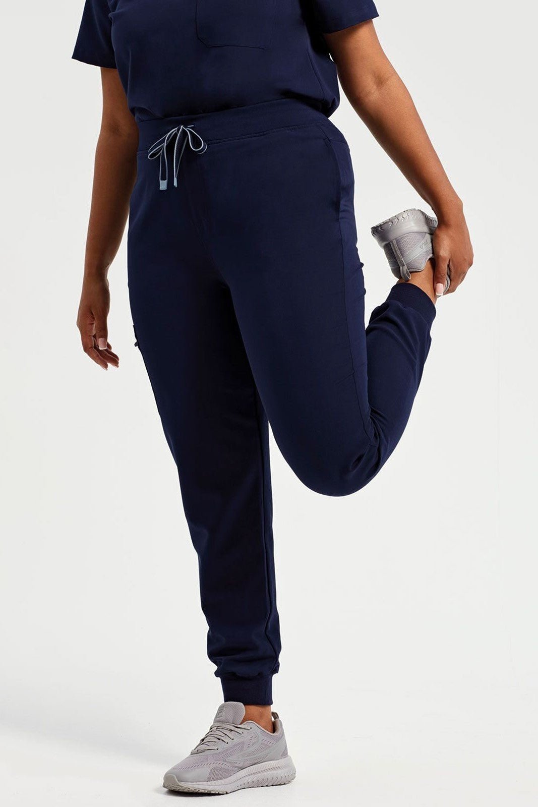 Pantaloni donna microstretch 5 - Pockets Energized - Westrose SRL - Abbigliamento da Lavoro Personalizzato