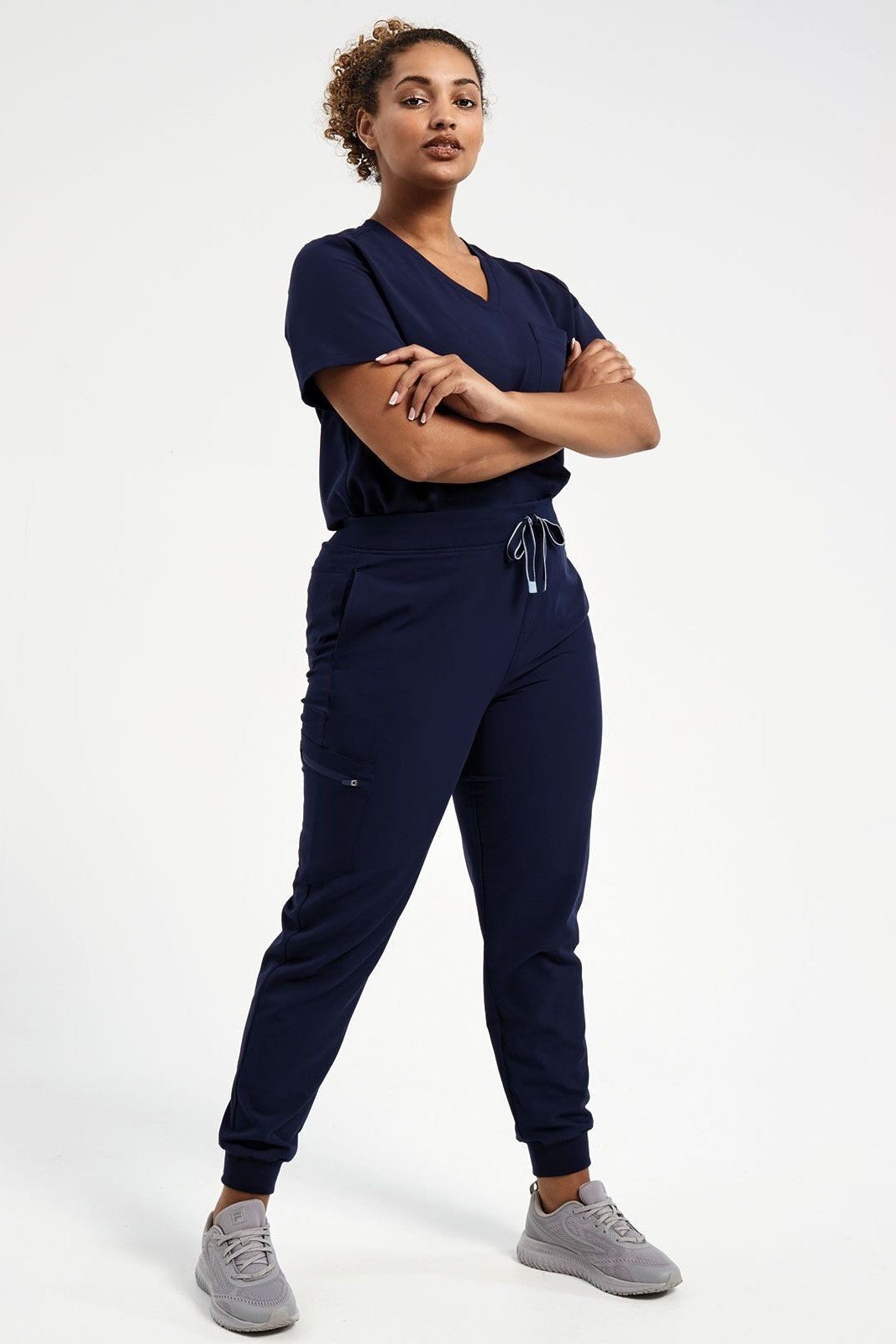 Pantaloni donna microstretch 5 - Pockets Energized - Westrose SRL - Abbigliamento da Lavoro Personalizzato