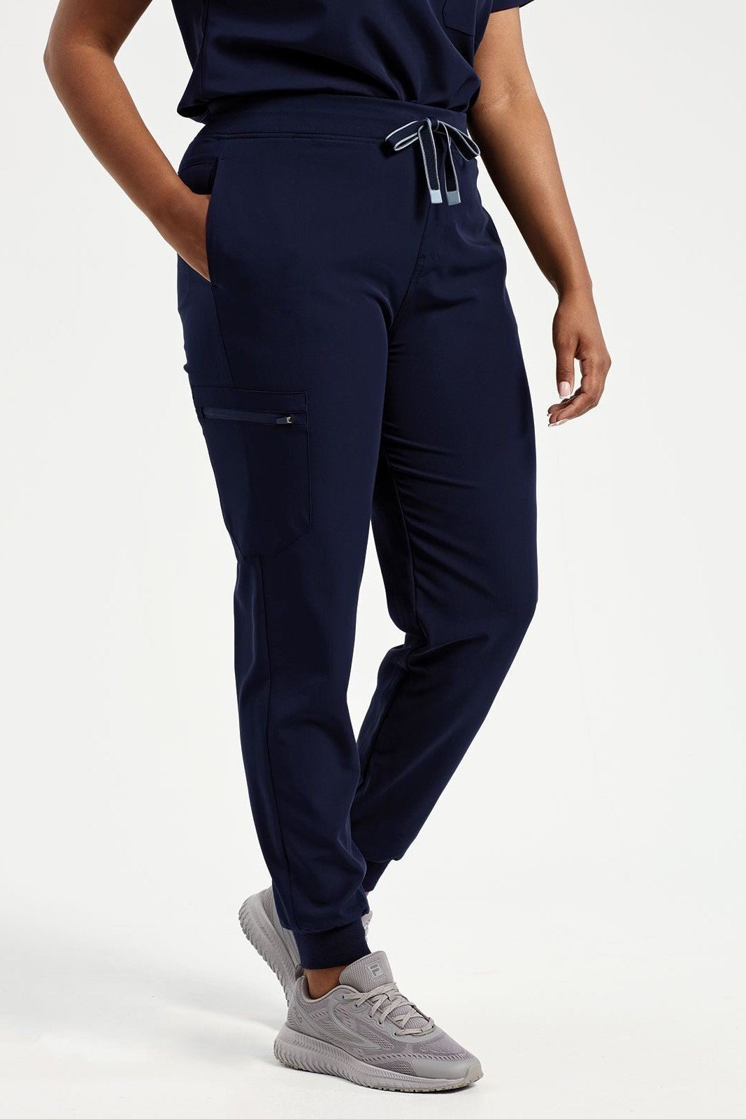 Pantaloni donna microstretch 5 - Pockets Energized - Westrose SRL - Abbigliamento da Lavoro Personalizzato