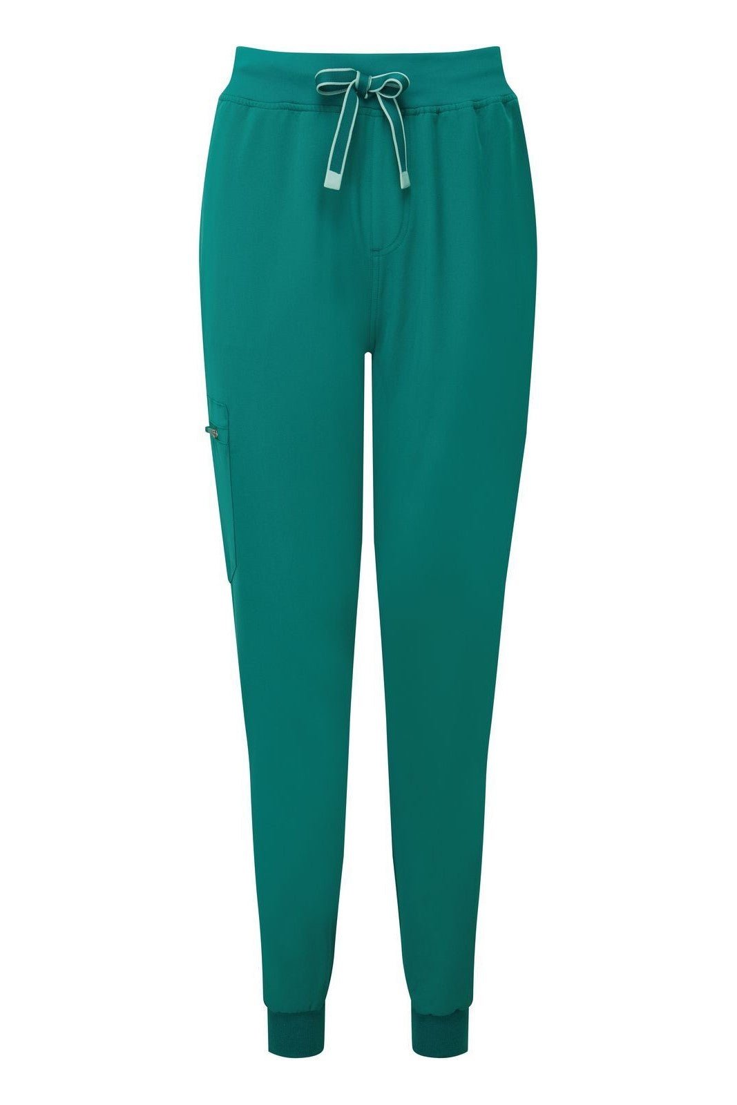 Pantaloni donna microstretch 5 - Pockets Energized - Westrose SRL - Abbigliamento da Lavoro Personalizzato