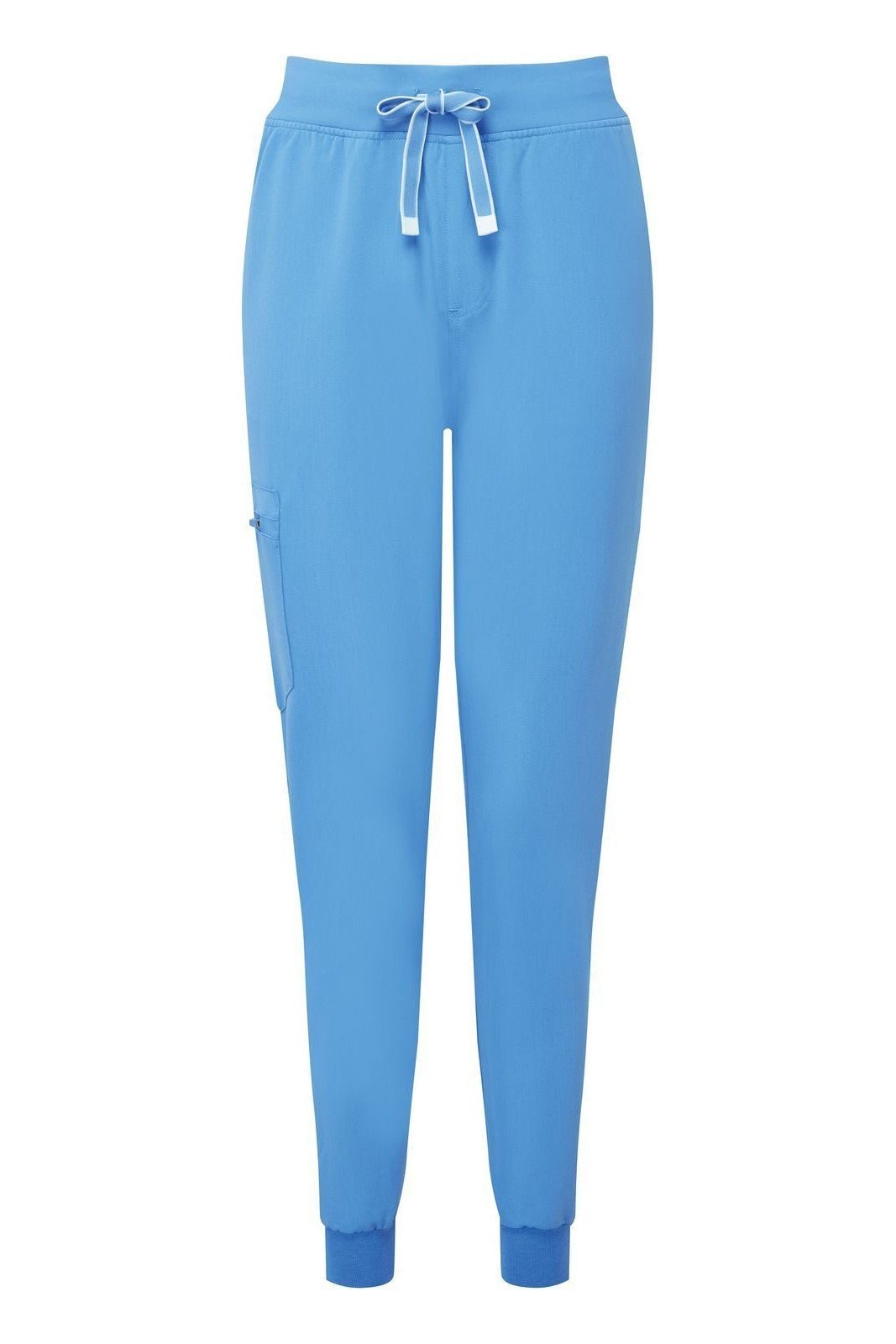 Pantaloni donna microstretch 5 - Pockets Energized - Westrose SRL - Abbigliamento da Lavoro Personalizzato