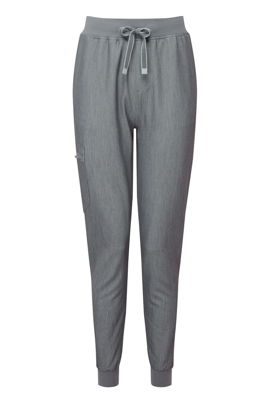 Pantaloni donna microstretch 5 - Pockets Energized - Westrose SRL - Abbigliamento da Lavoro Personalizzato