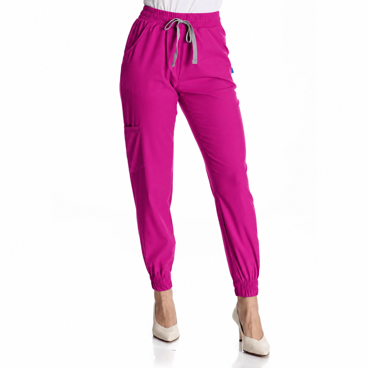 Pantaloni donna mistocotone leggero Pockets Azelia - Westrose