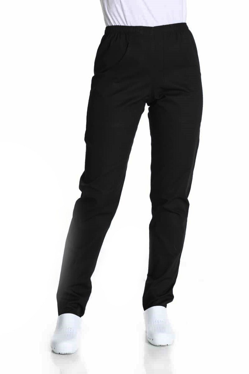 Pantaloni donna slim cotton 2 - Pockets Londra - Westrose SRL - Abbigliamento da Lavoro Personalizzato