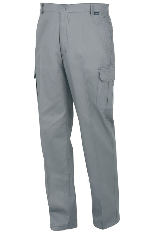 Pantaloni estivi in cotone Issa Line Summer - Westrose SRL - Abbigliamento da Lavoro Personalizzato