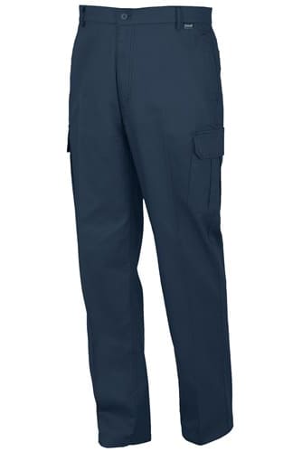 Pantaloni estivi in cotone Issa Line Summer - Westrose SRL - Abbigliamento da Lavoro Personalizzato