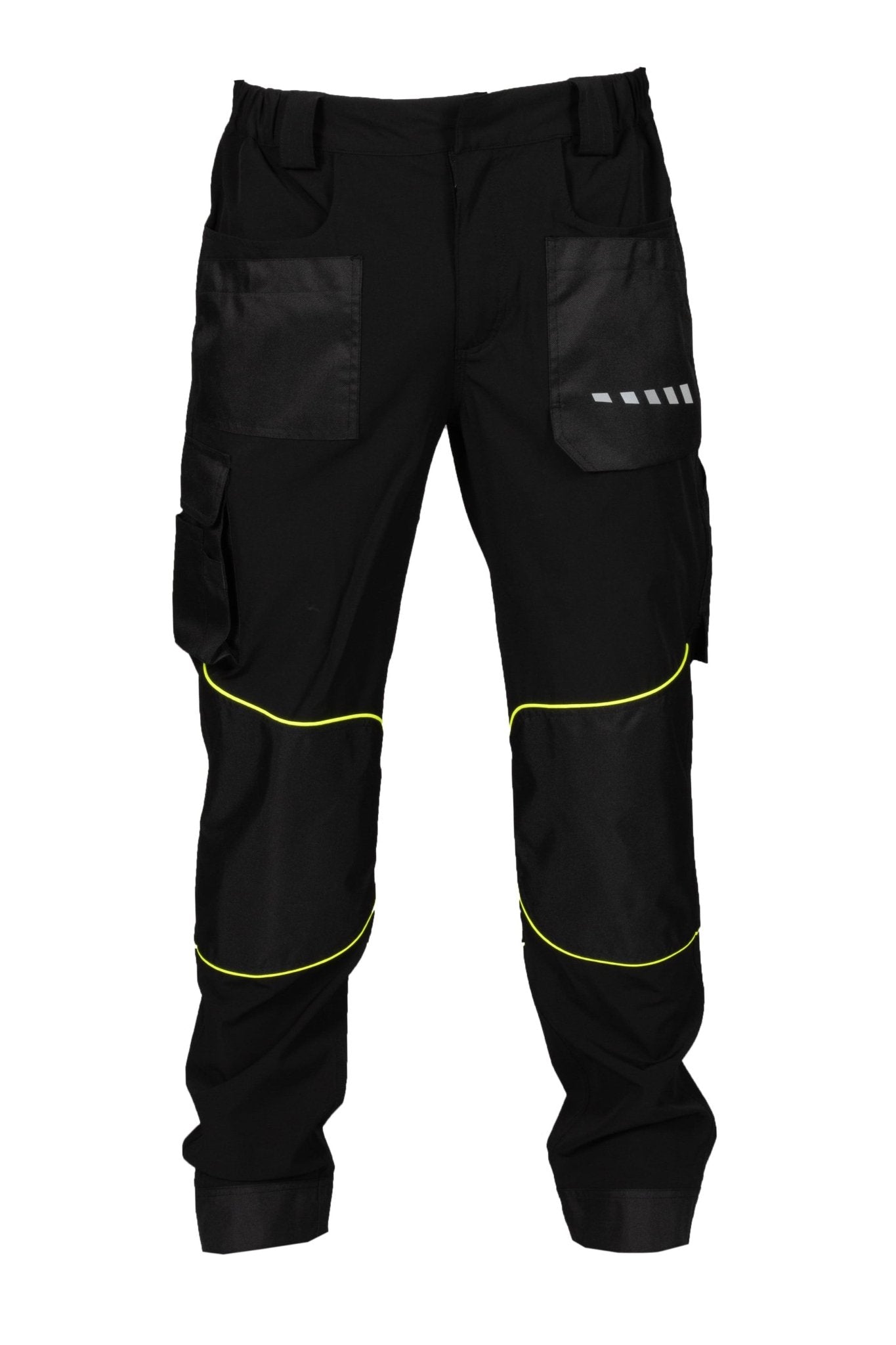 Pantaloni estivi softshell leggero JRC Tonale Light 140 gr - Westrose SRL - Abbigliamento da Lavoro Personalizzato
