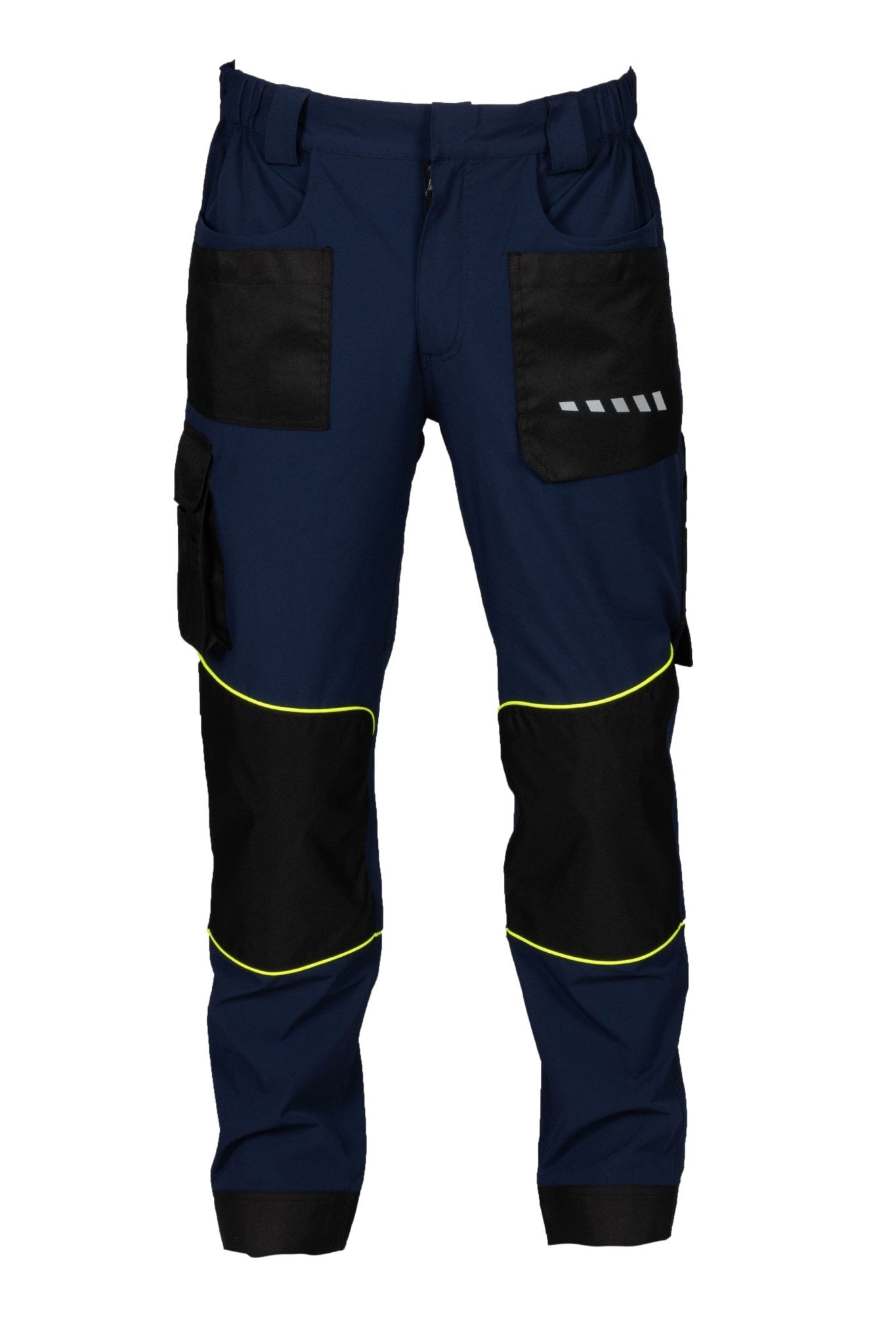 Pantaloni estivi softshell leggero JRC Tonale Light 140 gr - Westrose SRL - Abbigliamento da Lavoro Personalizzato