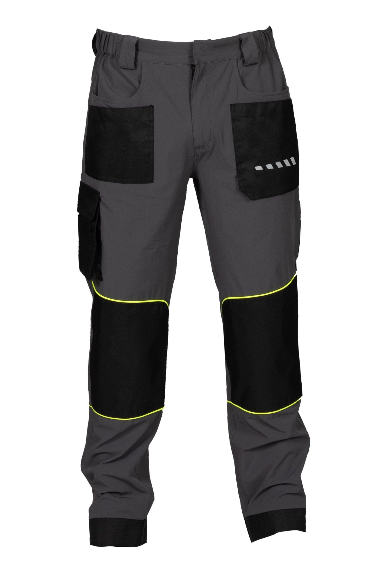 Pantaloni estivi softshell leggero JRC Tonale Light 140 gr - Westrose SRL - Abbigliamento da Lavoro Personalizzato
