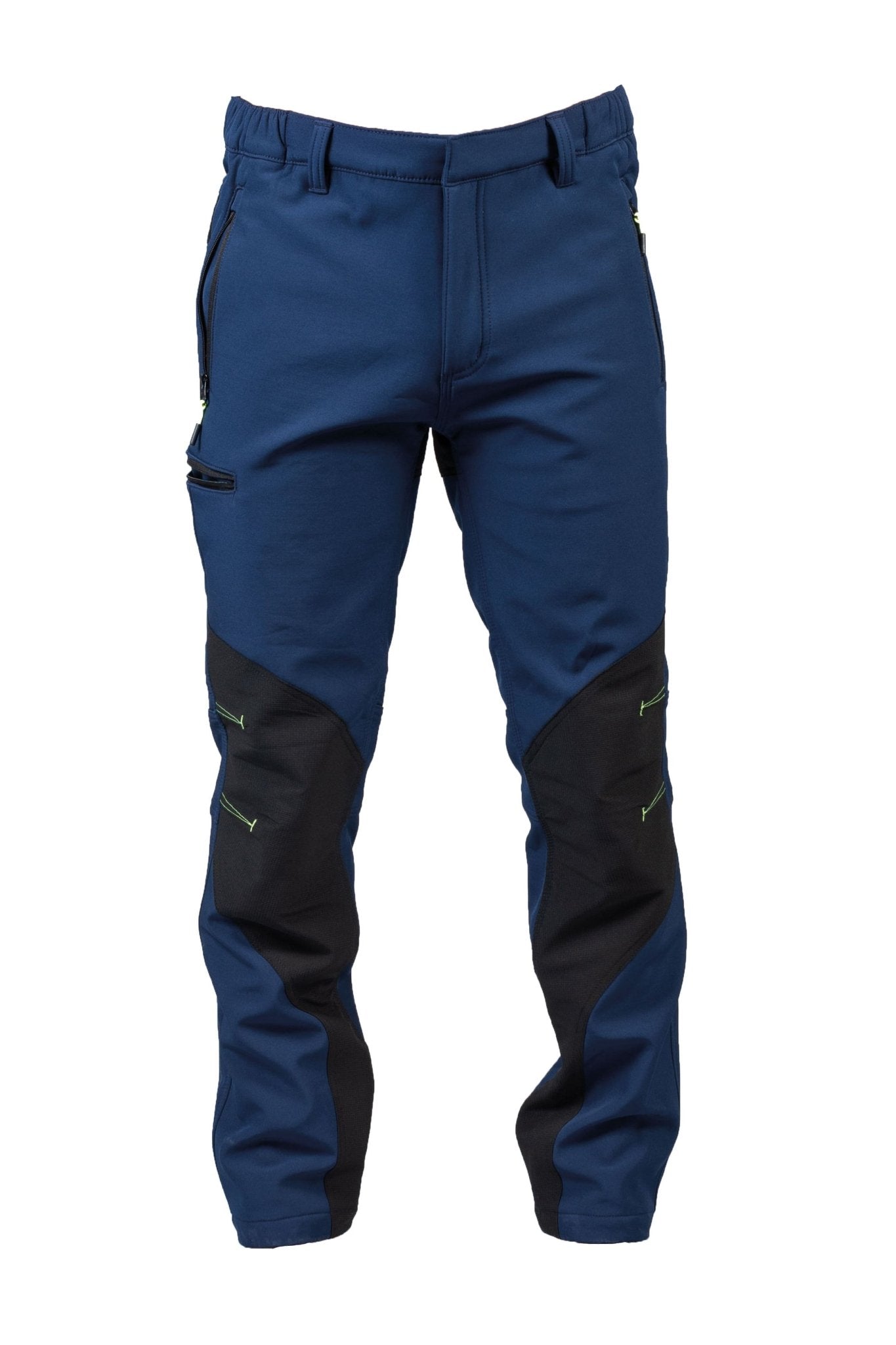 Pantaloni estivi stretch JRC Adamello Light 140 gr - Westrose SRL - Abbigliamento da Lavoro Personalizzato