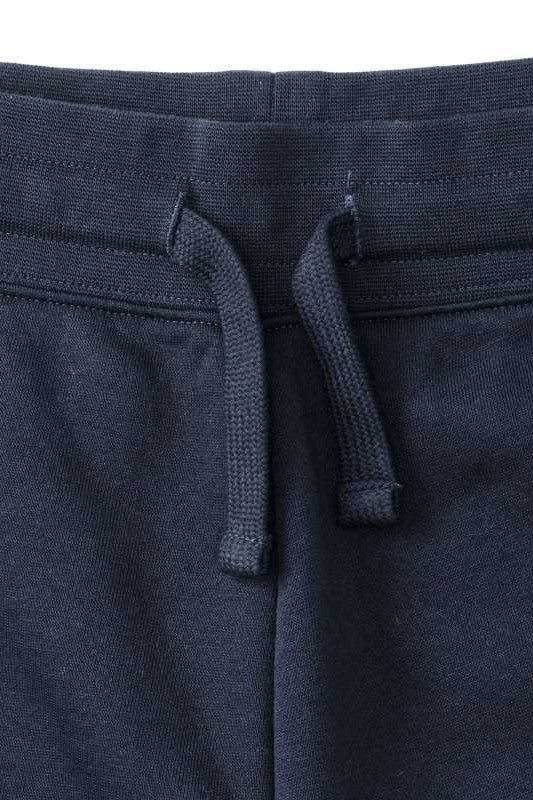 Pantaloni felpati Authentic Cuffed Jog Pants 280 gr - Westrose SRL - Abbigliamento da Lavoro Personalizzato