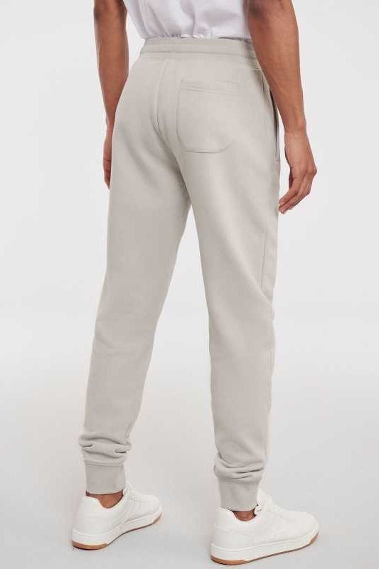 Pantaloni felpati Authentic Cuffed Jog Pants 280 gr - Westrose SRL - Abbigliamento da Lavoro Personalizzato