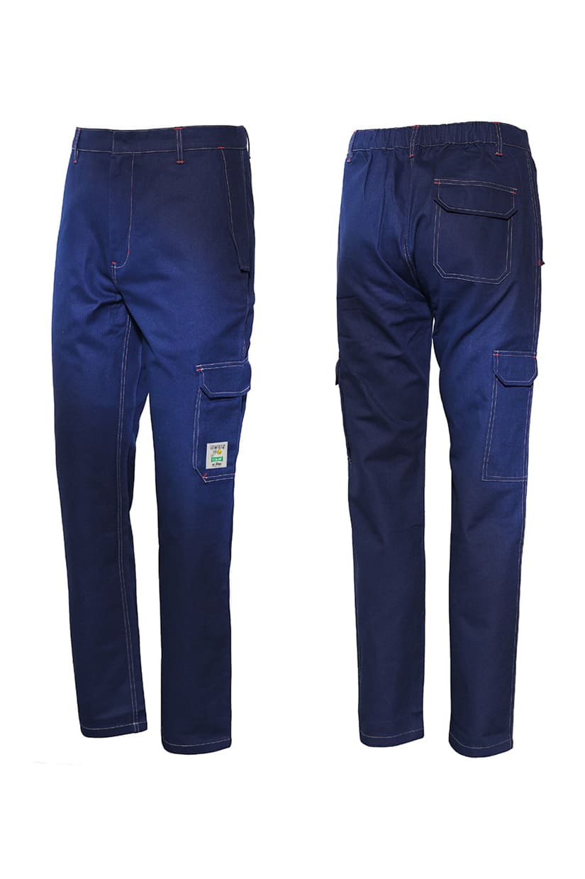 Pantaloni multiprotezione Issa Line M - PRO - Westrose SRL - Abbigliamento da Lavoro Personalizzato