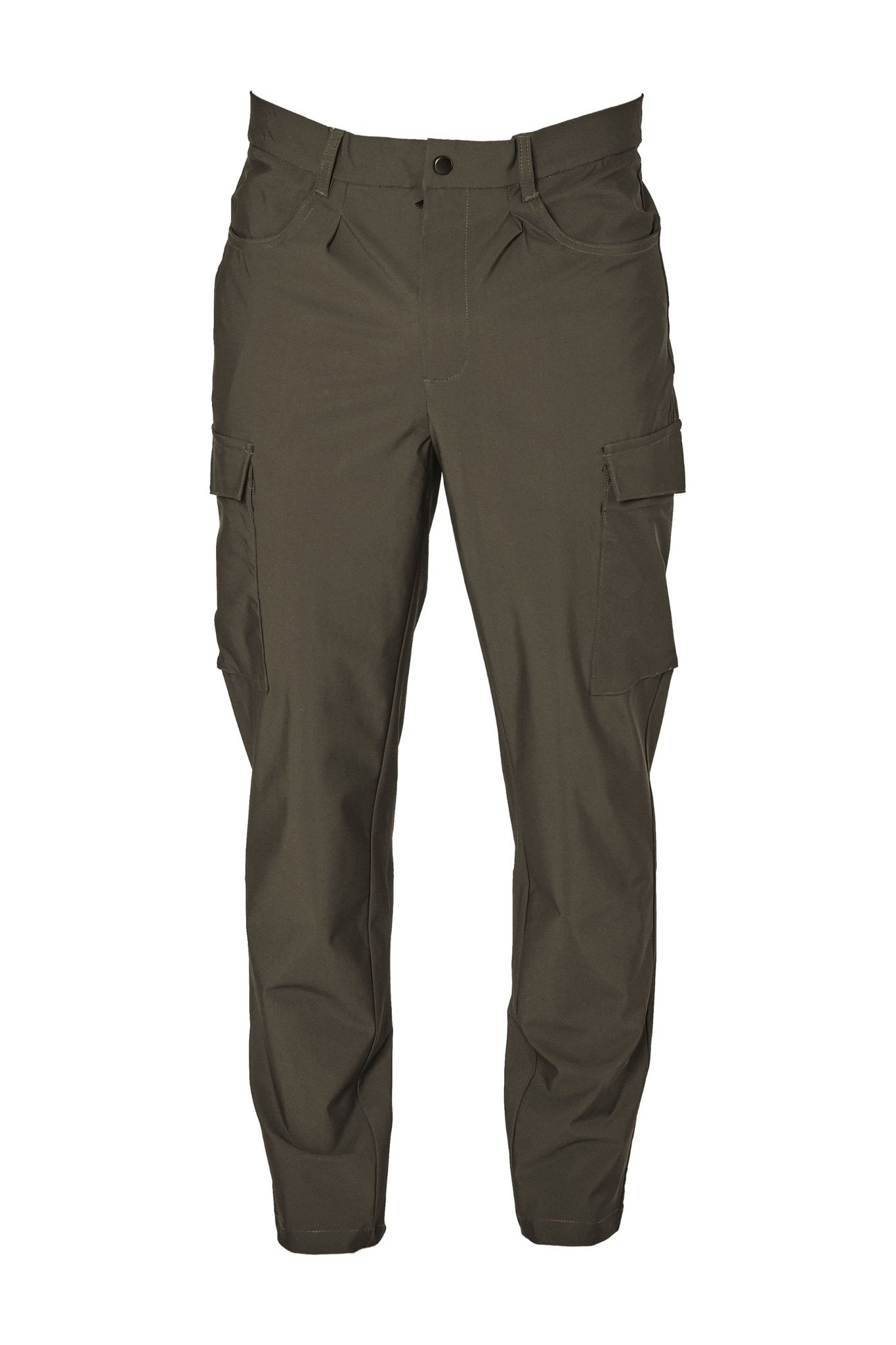 Pantaloni multitasche elasticizzati JRC Forte - Westrose SRL - Abbigliamento da Lavoro Personalizzato