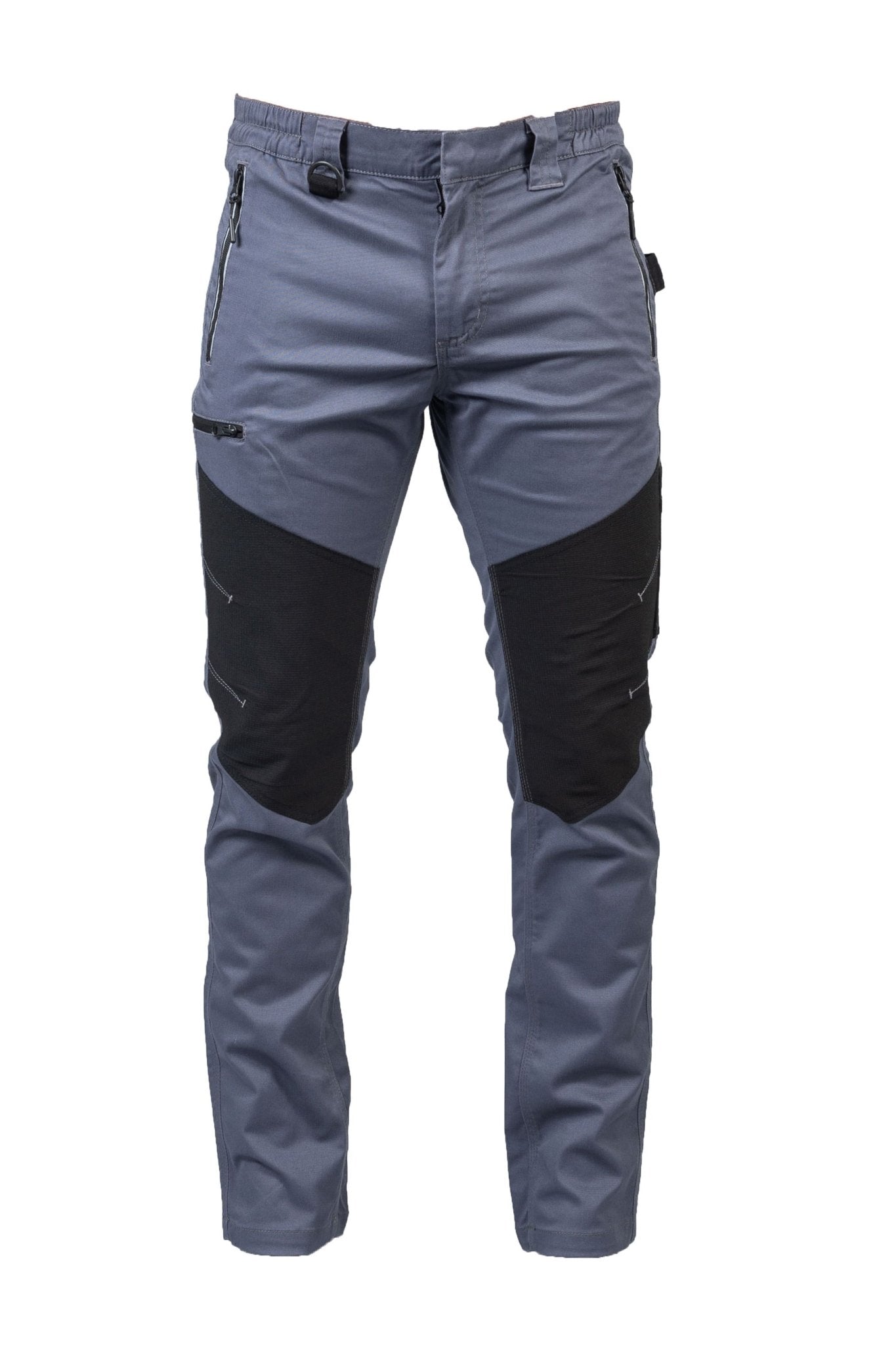 Pantaloni multitasche elasticizzato JRC Libano Man 260 gr - Westrose SRL - Abbigliamento da Lavoro Personalizzato