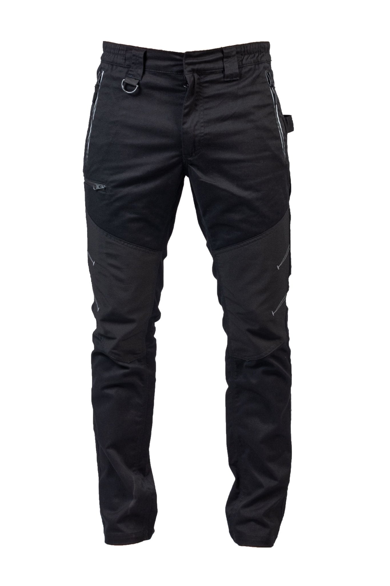 Pantaloni multitasche elasticizzato JRC Libano Man 260 gr - Westrose SRL - Abbigliamento da Lavoro Personalizzato