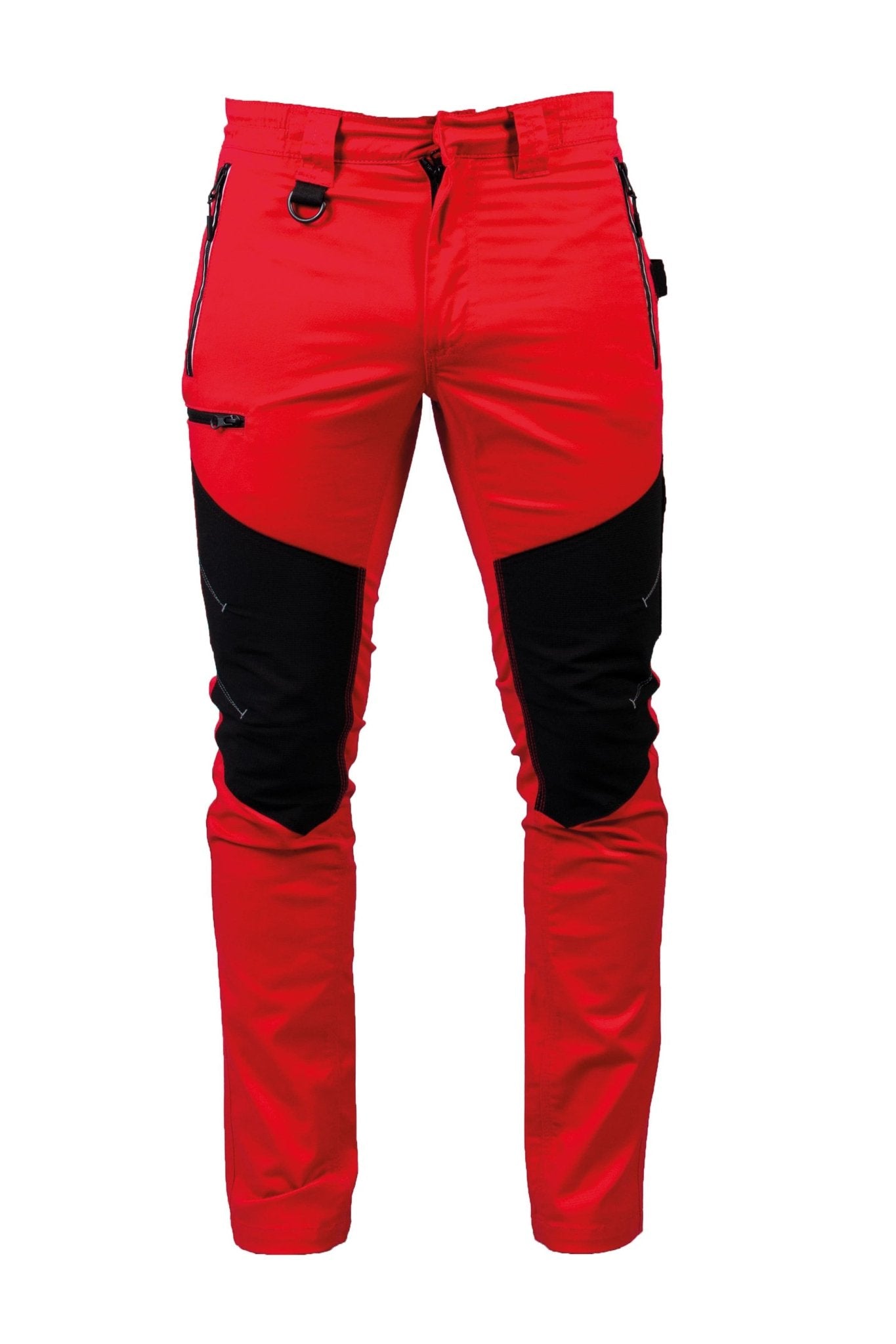 Pantaloni multitasche elasticizzato JRC Libano Man 260 gr - Westrose SRL - Abbigliamento da Lavoro Personalizzato