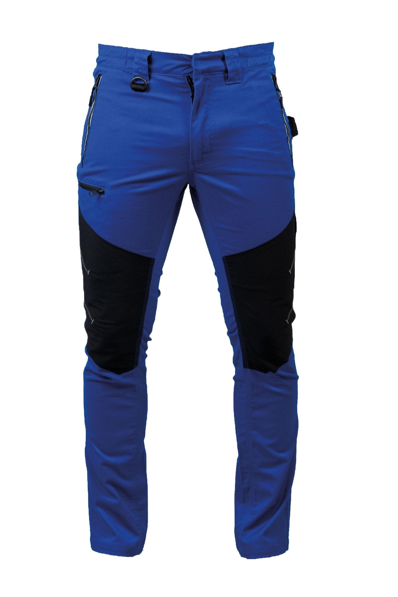 Pantaloni multitasche elasticizzato JRC Libano Man 260 gr - Westrose SRL - Abbigliamento da Lavoro Personalizzato