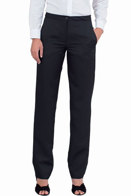 Pantaloni sala donna no stiro Siggi Step One - Westrose SRL - Abbigliamento da Lavoro Personalizzato