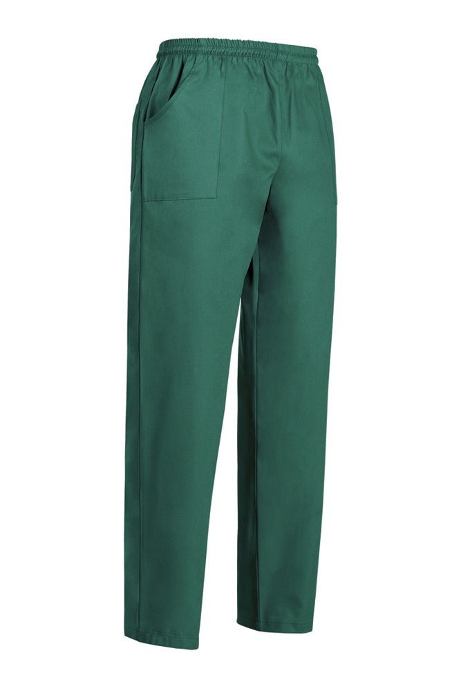 Pantaloni sanitari unisex EgoDoc Coulisse Pocket - Westrose SRL - Abbigliamento da Lavoro Personalizzato