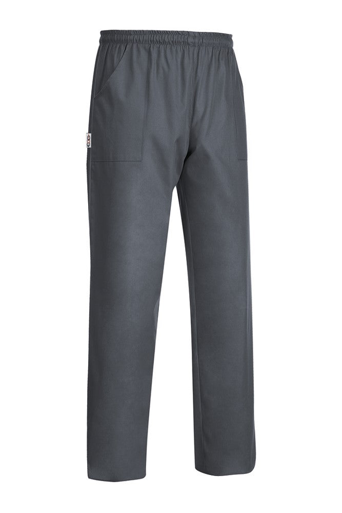 Pantaloni sanitari unisex EgoDoc Coulisse Pocket - Westrose SRL - Abbigliamento da Lavoro Personalizzato