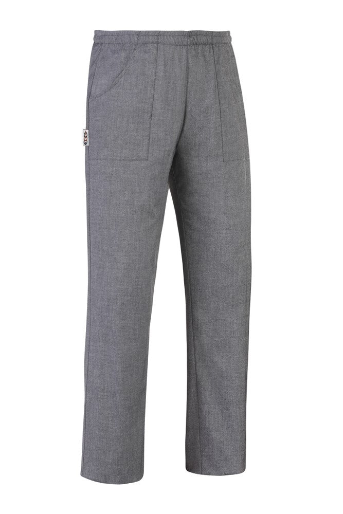 Pantaloni sanitari unisex EgoDoc Coulisse Pocket - Westrose SRL - Abbigliamento da Lavoro Personalizzato