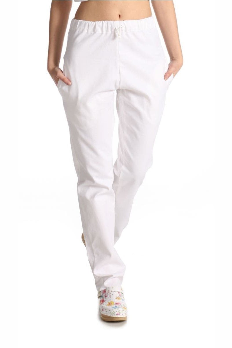 Pantaloni sanitario unisex cotone Astra - Westrose SRL - Abbigliamento da Lavoro Personalizzato