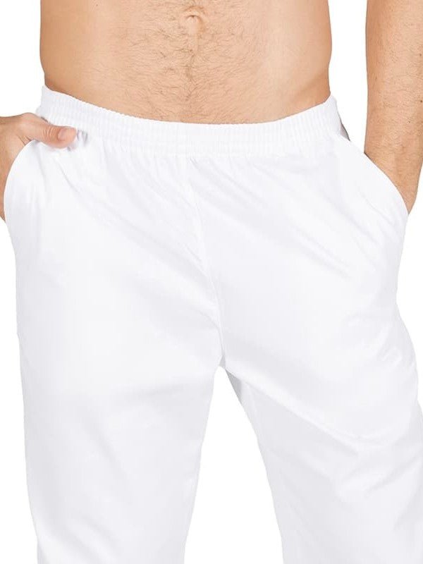 Pantaloni sanitario unisex cotone Astra - Westrose SRL - Abbigliamento da Lavoro Personalizzato